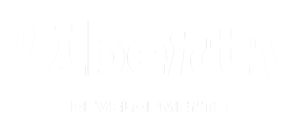 Liberty Developments Logo